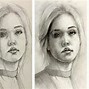 Image result for Portrait Pencil Drawing Techniques