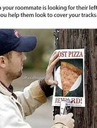 Image result for Starving Pizza Meme