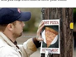 Image result for Pizza Bread Meme