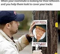 Image result for Pizza Funny Cartoon Memes