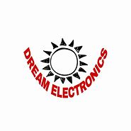 Image result for Dream Electronics Logo