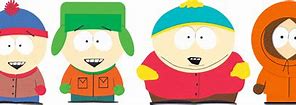 Image result for South Park Theenks