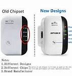 Image result for Red WiFi Signal Booster