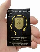 Image result for anti radiation stickers for phone