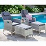Image result for Hartman Garden Chairs