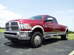 Image result for Ram 3500 4 Inch Lift