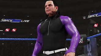 Image result for WWE 2K19 Jeff Hardy