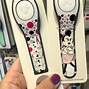 Image result for Minnie Mouse Magic Band