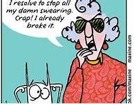 Image result for Crabby Old Lady Meme