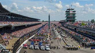 Image result for Indianapolis 500 Motor Speedway