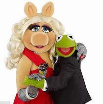 Image result for Kermit the Frog with Hearts 1080X1080