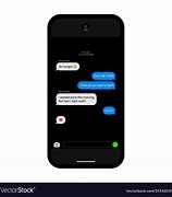 Image result for iPhone Text Mockup
