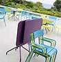 Image result for Chaise Fermob Luxembourg