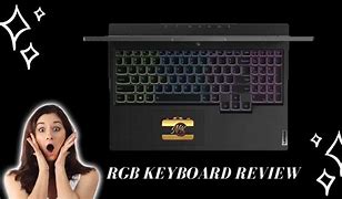 Image result for Lenovo Legion RGB Keyboard