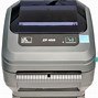 Image result for Zebra ZP450 Printer