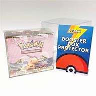 Image result for Pokemon Plastic Case