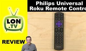 Image result for Philips Universal Voice Remote