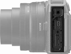 Image result for Nikon Z30 Accessori