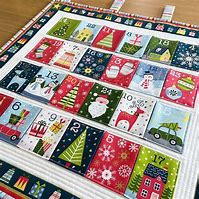 Image result for 2 Year Cloth Hanging Cloth Calendars