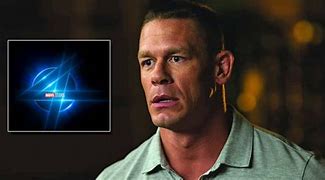 Image result for John Cena to Play the Thing