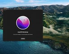 Image result for MacBook Pro Monterey