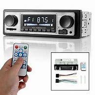 Image result for Car MP3 Player Radio Bluetooth