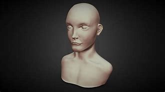 Image result for Male 3D Print