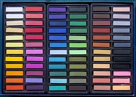 Image result for Pastel Galaxy Mariam