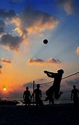 Image result for LED Volleyball