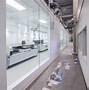 Image result for Semiconductor Cleanroom Layout