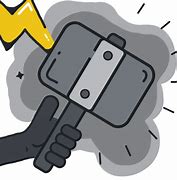 Image result for Hammer Emoji Bass Boosted