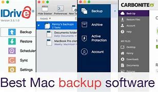 Image result for Best Mac Backup Software