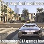 Image result for Funny GTA Ads