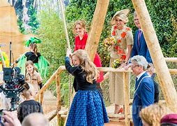 Image result for Prinses Ariane Blodootje