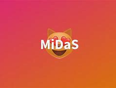 Image result for Midas Meaning