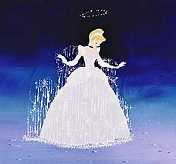 Image result for Princess Cinderella Transformation