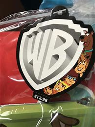 Image result for Scooby Doo Valentine's Gift Bags