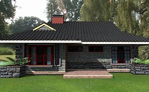 Image result for 120 Square Meter Bungalow