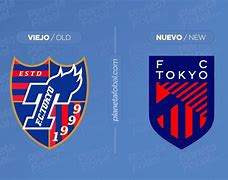 Image result for FC Tokyo Logo