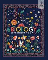 Image result for Cover Page for Chemistry and Biology