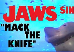 Image result for Jaws Movie Knife
