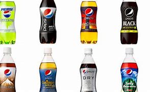 Image result for Pepsi Varieties