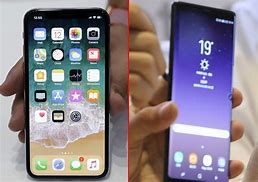 Image result for iPhone 6s vs Galaxy Note 8