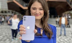 Image result for iPhone 11 Lilac