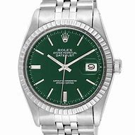 Image result for White Gold Rolex Watches