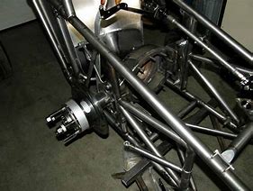 Image result for Front Engine Dragster Rear Axle