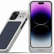 Image result for Solar Phone Cover Prototype