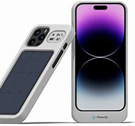 Image result for Solar Cell Phone Case Designs