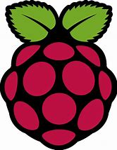 Image result for Raspberry Pi Logo