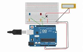 Image result for Touch Sensor Tinkercad